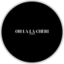 Ohlala Chéri logo