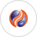 Okaloosa Gas District logo