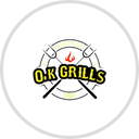 OK Grilling
