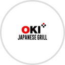 Okis Japanese