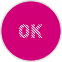 OKPlan logo