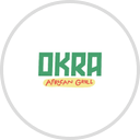 Okra African Grill