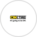 Oktire logo