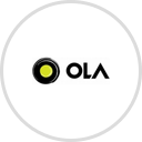 Ola Cabs logo