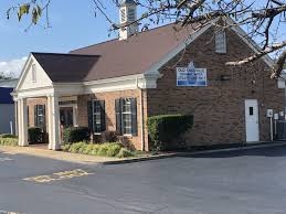 Old Knoxville Highway Utility District