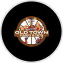 Old Town Candy and Toys