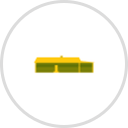 Old Town Trading Post logo