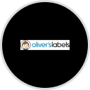 Oliver's Labels logo