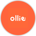 ollie logo