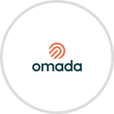 Omada Health logo