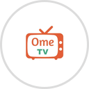 Ome-tv logo