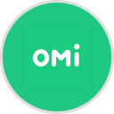 omi.sg Logo