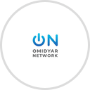 Omidyar Network logo