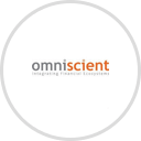 Omniscient logo