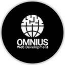 Omnius Development logo
