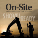 On-Site magazine