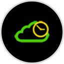 OnTimeWeb logo