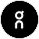 On Running logo