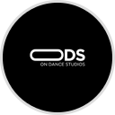 On Dance Studios logo