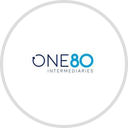One80 Wellness Group logo