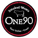 One90 Smoked Meats