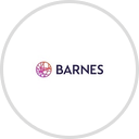 OneBarnes logo