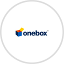 OneBox logo