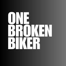 One Broken Biker