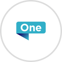 One Communications logo