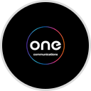 One Communication logo