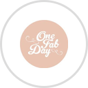 One Fab Day logo