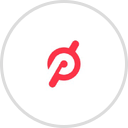 Peloton logo