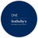 One Sotheby's International Realty