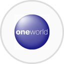 Oneworld logo