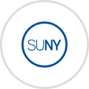 State University Of New York (SUNY) logo