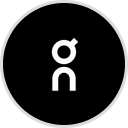 On Running logo