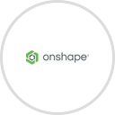Onshape logo