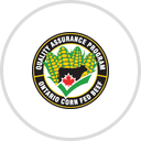 ontario corn fed beef