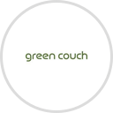 On The Green Couch