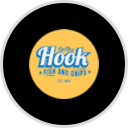 On The Hook Fish and Chips