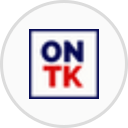 Ontrack logo