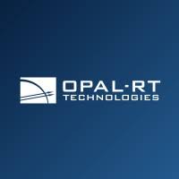 Opal-RT Technologies logo