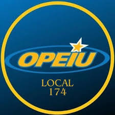OPEIU Local 174