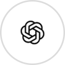 OpenAI logo