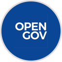 OpenGov Asia logo