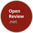 OpenReview logo