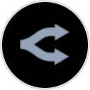OpenRouter logo
