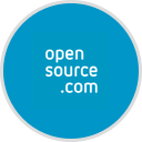 Open Source Initiative logo
