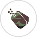 Operation Military Kids logo