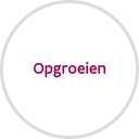 Opgroeien